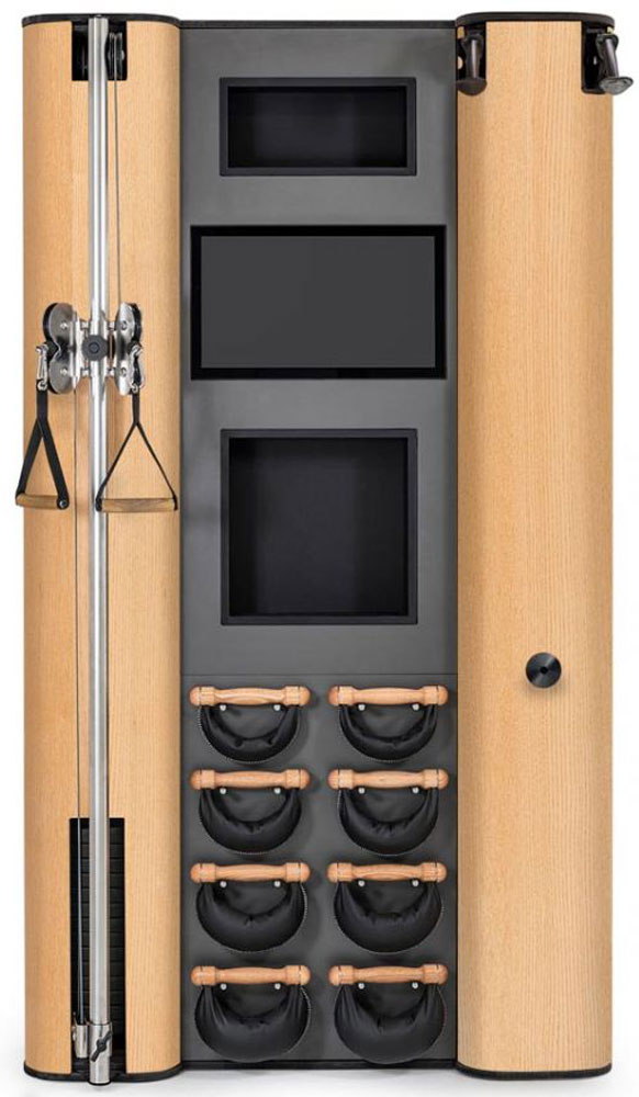 Bild von NOHrD Wall Compact Esche