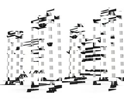 Zeige Details für Exigo E70 2 Bay Half Rack ST Bild von Exigo E70 2 Bay Half Rack ST