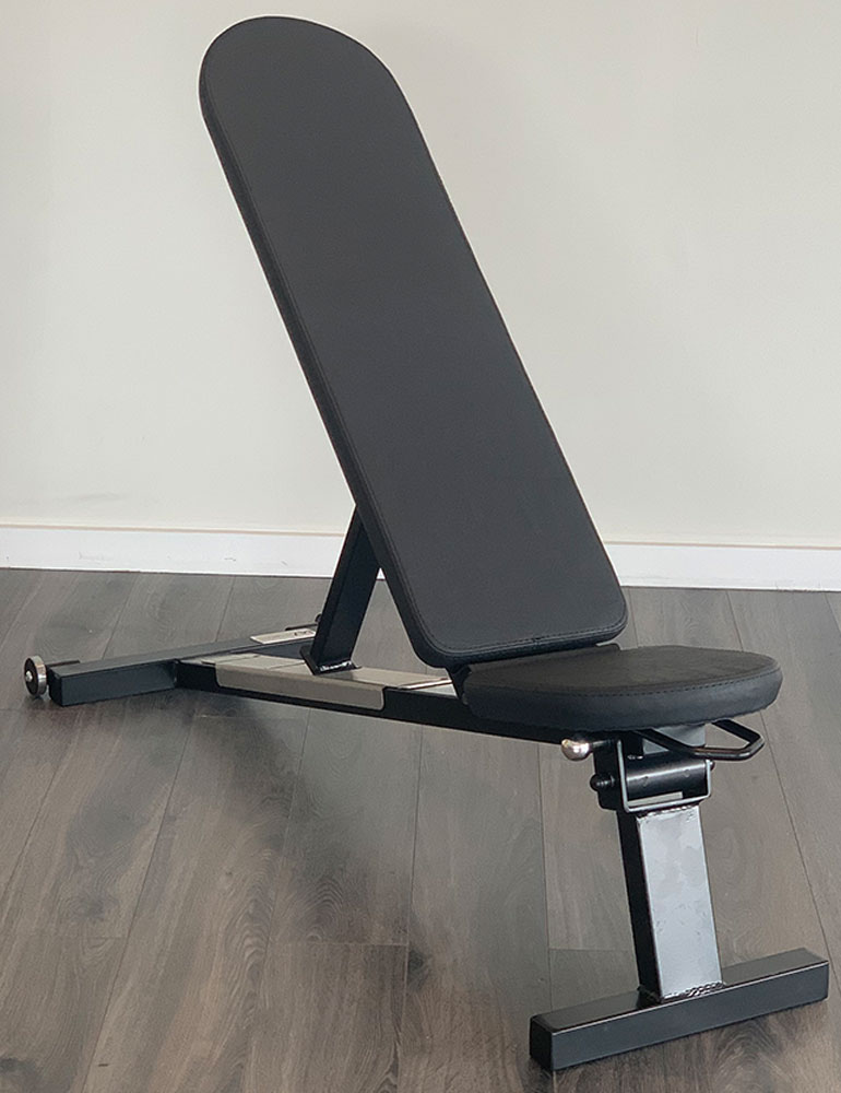Bild von Watson Folding Bench