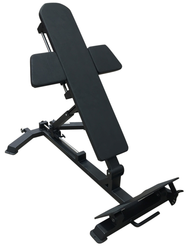 Bild von Watson Total Arm Blaster Bench
