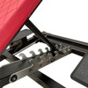 Bild von Watson Adjustable Olympic Bench