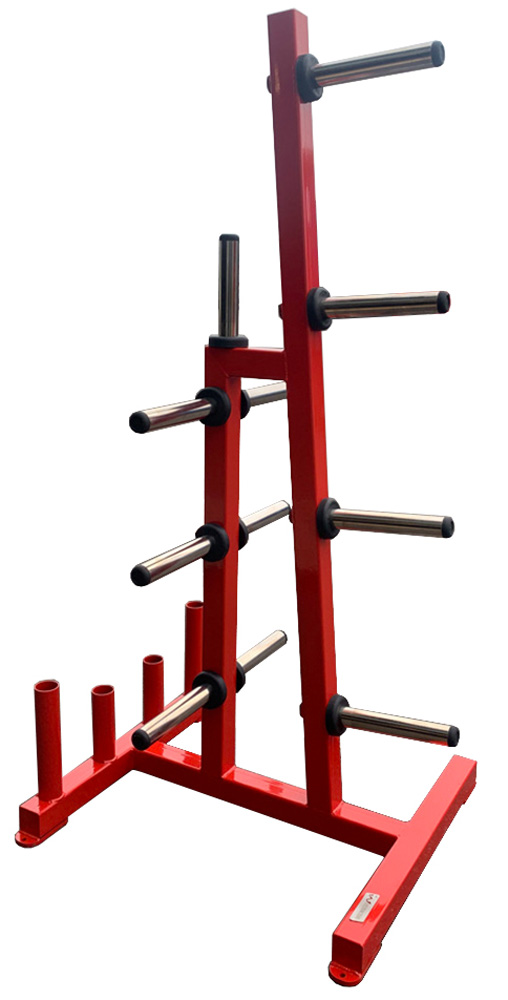 Bild von Watson Animal Plate / Bar Storage System