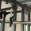 Bild von Watson Power Gym with Floor Pulley Platform