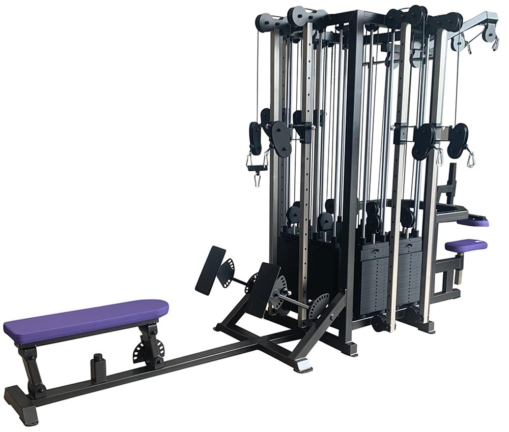Bild von Watson Animal Dual Stack Cable Column