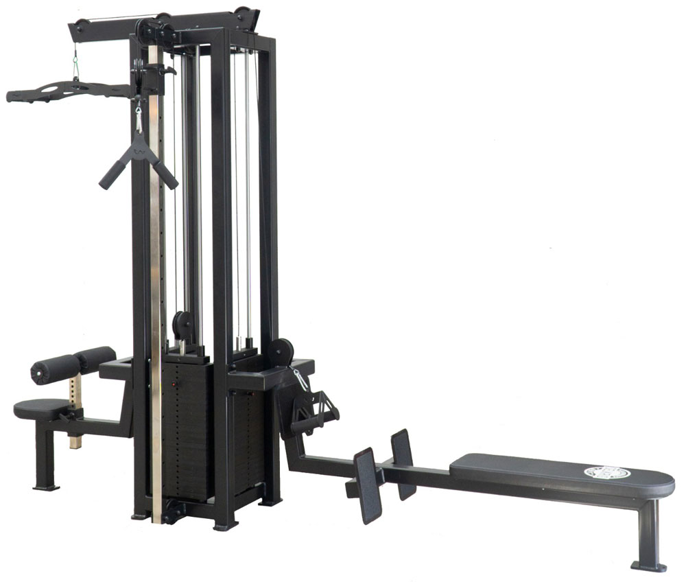 Bild von Watson Single Stack Multi-Gym