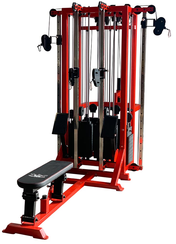 Bild von Watson Animal Dual Stack Multi-Gym