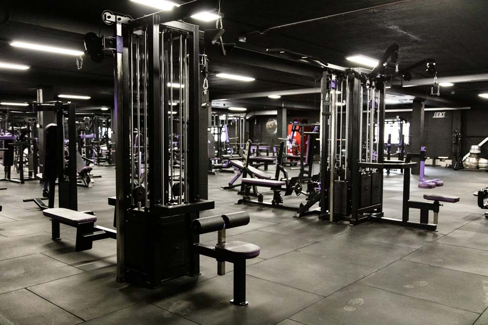 Picture for category WATSON GYM MULTI-GYMS