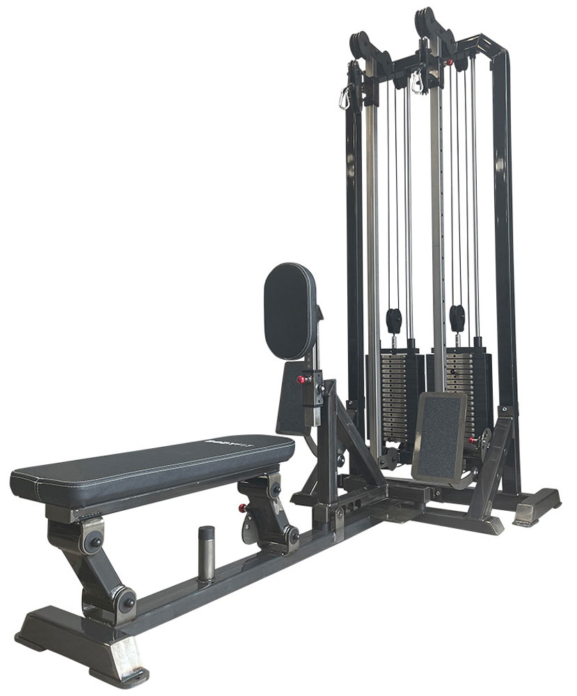 Bild von Watson Animal Dual Stack Low Pulley