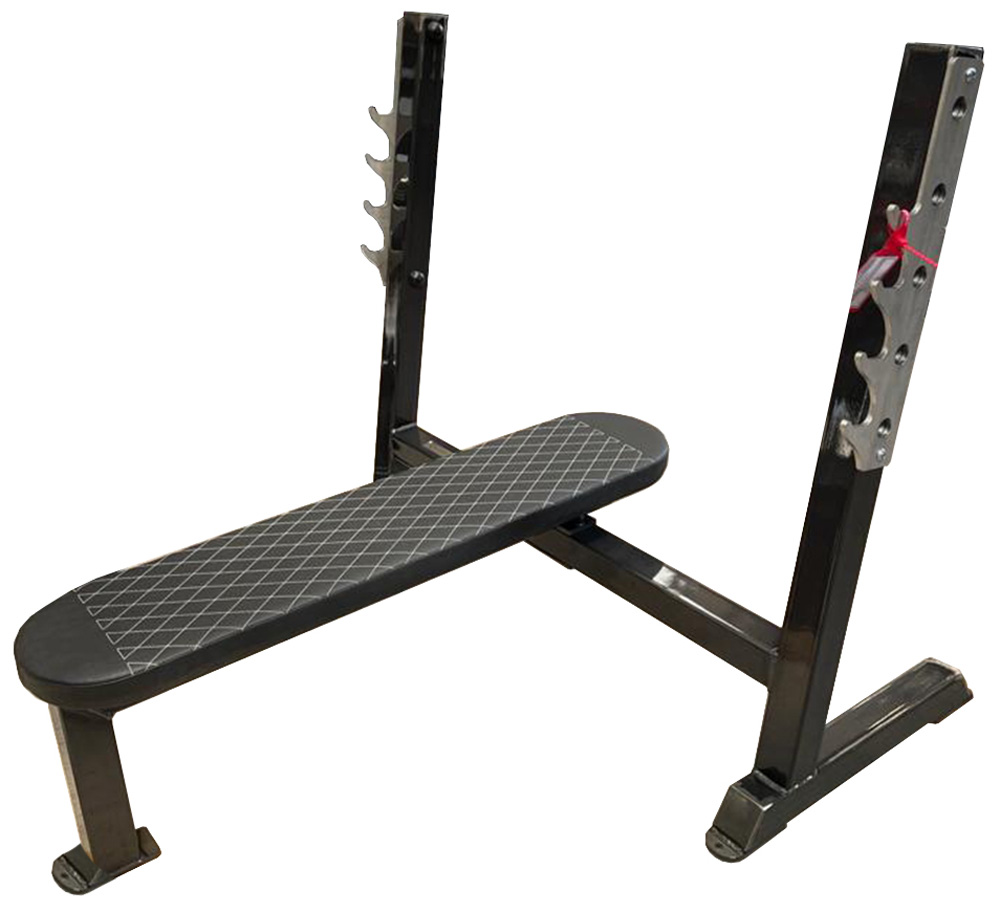 Bild von Watson Olympic Flat Bench