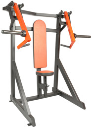 Bild von Watson Chest Press - Plate Loaded