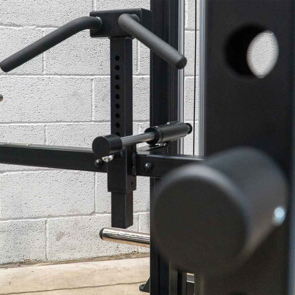 Watson belt squat best sale