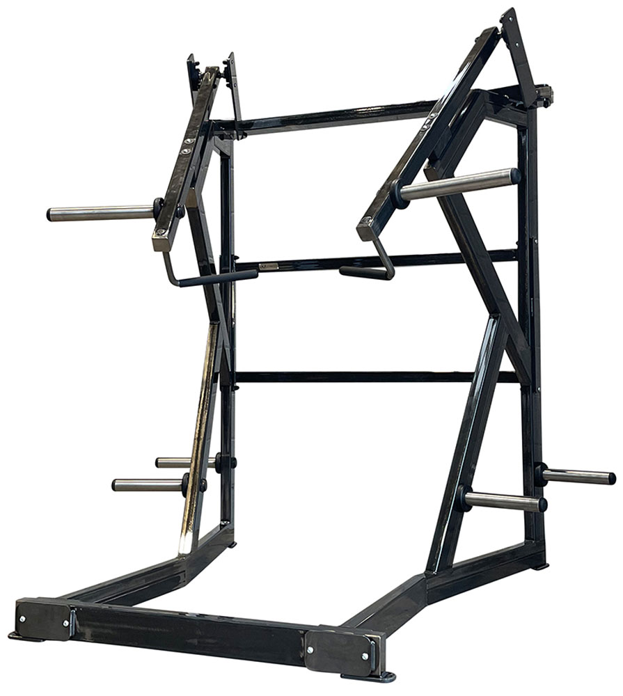 Bild von Watson Jammer - Plate Loaded