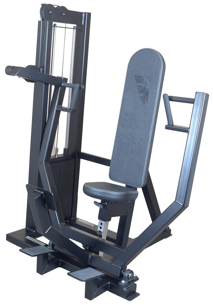 Picture of Watson Single Stack Chest Press