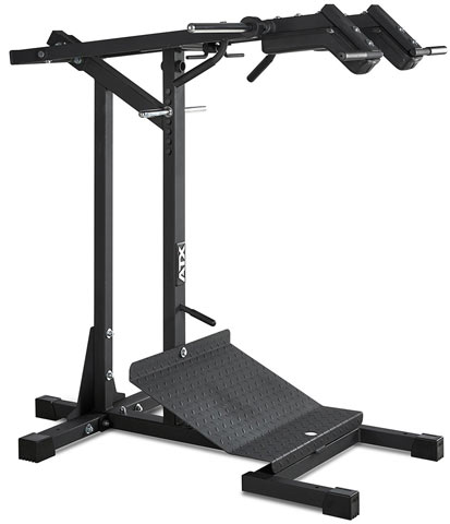 Bild von ATX Lever Arm Squat