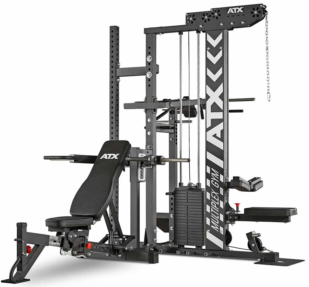 Bild von ATX MultipleX GYM