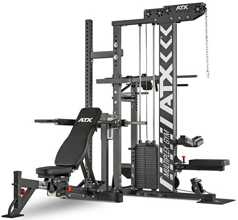 Bild von ATX MultipleX GYM