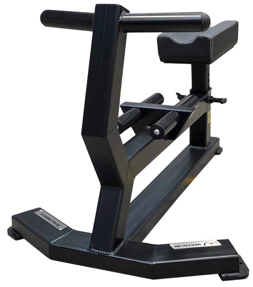 Bild von Watson Dumbbell Row Bench