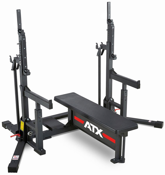 JK Sportvertrieb Profi Shop. ATX® Combo Rack IPF Approved zum top Preis