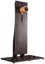 Zeige Details für GYMwood Hals Flexx Wood Bild von GYMwood Hals Flexx Wood