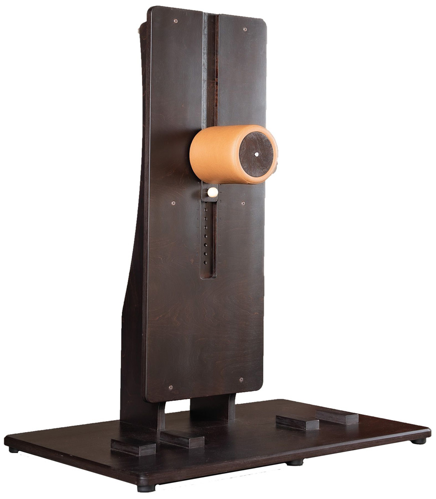 Bild von GYMwood Seitenneige Flexx Wood