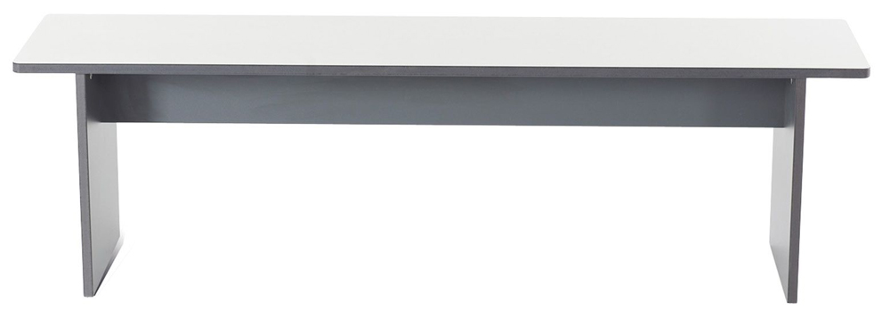 Bild von GYMwood Sitzbank Basic