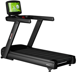 Zeige Details für BH FITNESS - INERTIA LAUFBAND - G688 Bild von BH FITNESS - INERTIA LAUFBAND - G688