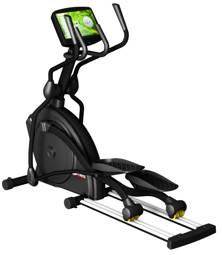 Zeige Details für BH FITNESS - INERTIA Elliptical Trainer - G815R Bild von BH FITNESS - INERTIA Elliptical Trainer - G815R