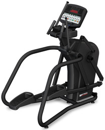 Zeige Details für BH FITNESS - INERTIA Elliptical Trainer - G818R Bild von BH FITNESS - INERTIA Elliptical Trainer - G818R