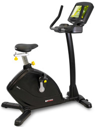 Zeige Details für BH FITNESS - INERTIA Upright-Bike - H720R Bild von BH FITNESS - INERTIA Upright-Bike - H720R
