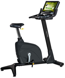 Zeige Details für BH FITNESS - MOVEMIA - Upright Bike - BU1000 Bild von BH FITNESS - MOVEMIA - Upright Bike - BU1000