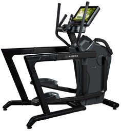 Bild von BH FITNESS - MOVEMIA - Elliptical Trainer - EC1000