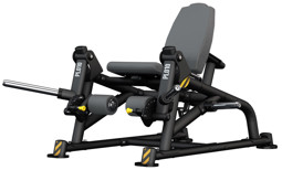 Zeige Details für BH Fitness - Beinstrecker - Plate Loaded - PL010B - PL-Serie Bild von BH Fitness - Beinstrecker - Plate Loaded - PL010B - PL-Serie