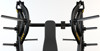 Bild von BH Fitness - Brustpresse - Plate Loaded - PL070B - PL-Serie