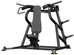 Zeige Details für BH Fitness - Schulterpresse - Plate Loaded - PL090B - PL-Serie Bild von BH Fitness - Schulterpresse - Plate Loaded - PL090B - PL-Serie