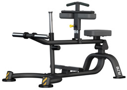 Zeige Details für BH Fitness - Wadenmuskeln Sitzend - PL210B - PL-Serie Bild von BH Fitness - Wadenmuskeln Sitzend - PL210B - PL-Serie