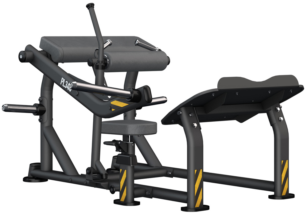 Picture of BH Fitness - Hip Thrust - PL340B - PL-Serie