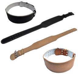 Zeige Details für Trainingsgürtel TR-Belt Bild von Trainingsgürtel TR-Belt