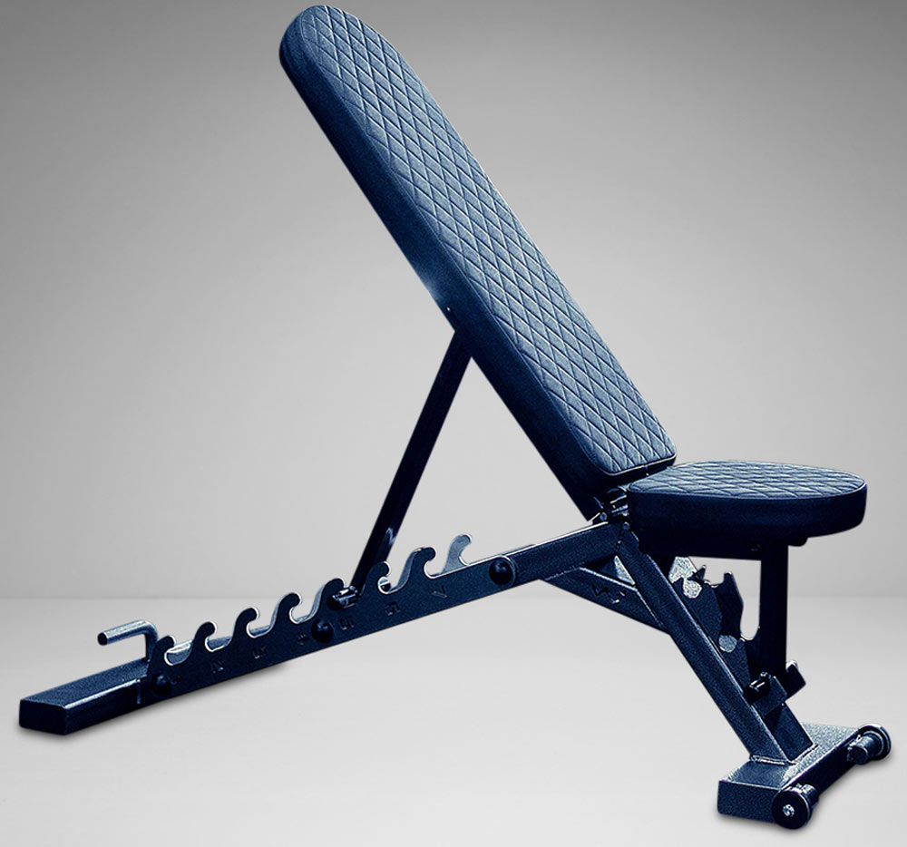 Picture of Watson Adjustable Bench