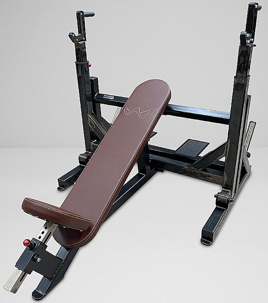 Picture of Watson Animal Incline Breaker Bench