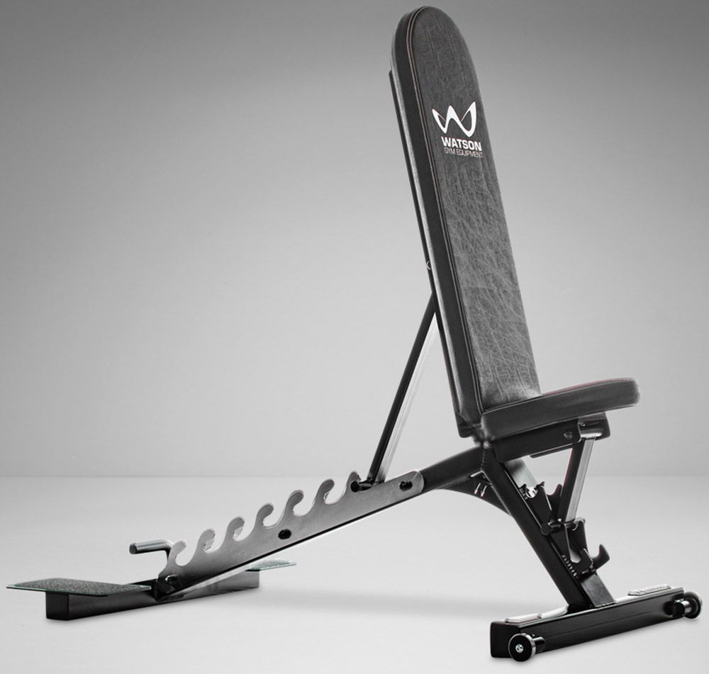 Picture of Watson Animal Adjustable Bench