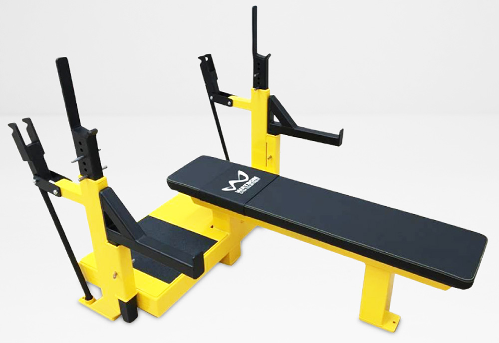 Picture of Watson Power Bench