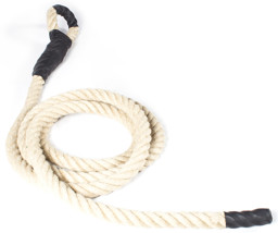 Bild von O'Live Climbing Rope with Loop, 5 m