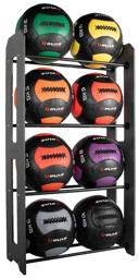 Zeige Details für O´Live Medizinball Ständer für ca. 10 Medizinbälle Bild von O´Live Medizinball Ständer für ca. 10 Medizinbälle