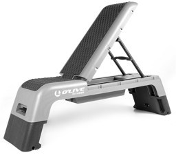 Zeige Produkte für Kategorie Deck Step Professional Bild für Kategorie Deck Step Professional