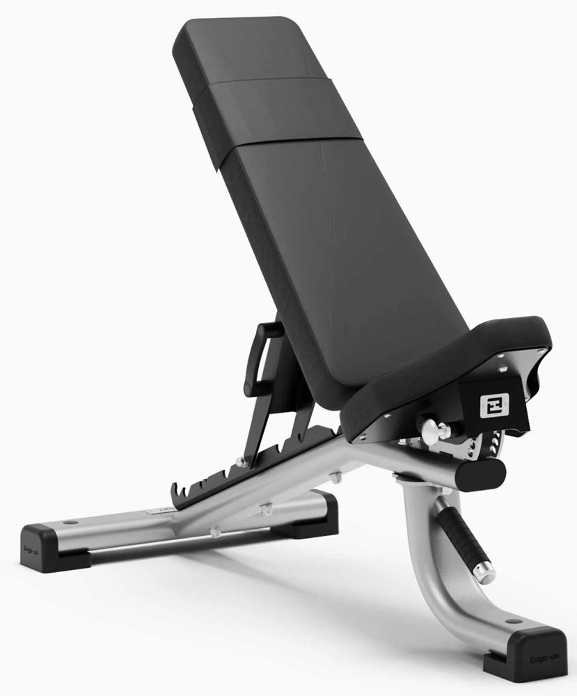 Bild von Exigo Adjustable Bench