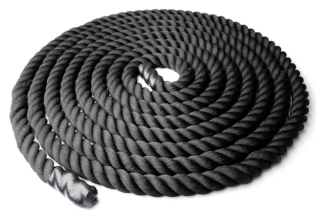 Bild für Kategorie ESCAPE BATTLE ROPE