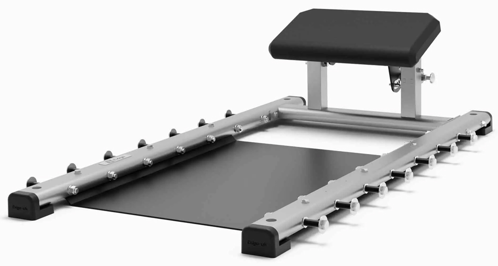 Bild von Exigo Hip Thrust Bench Model 2018