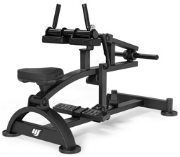 Bild von MARBO SPORT MF-U014 2.0 - Seated Calf Raise Machine