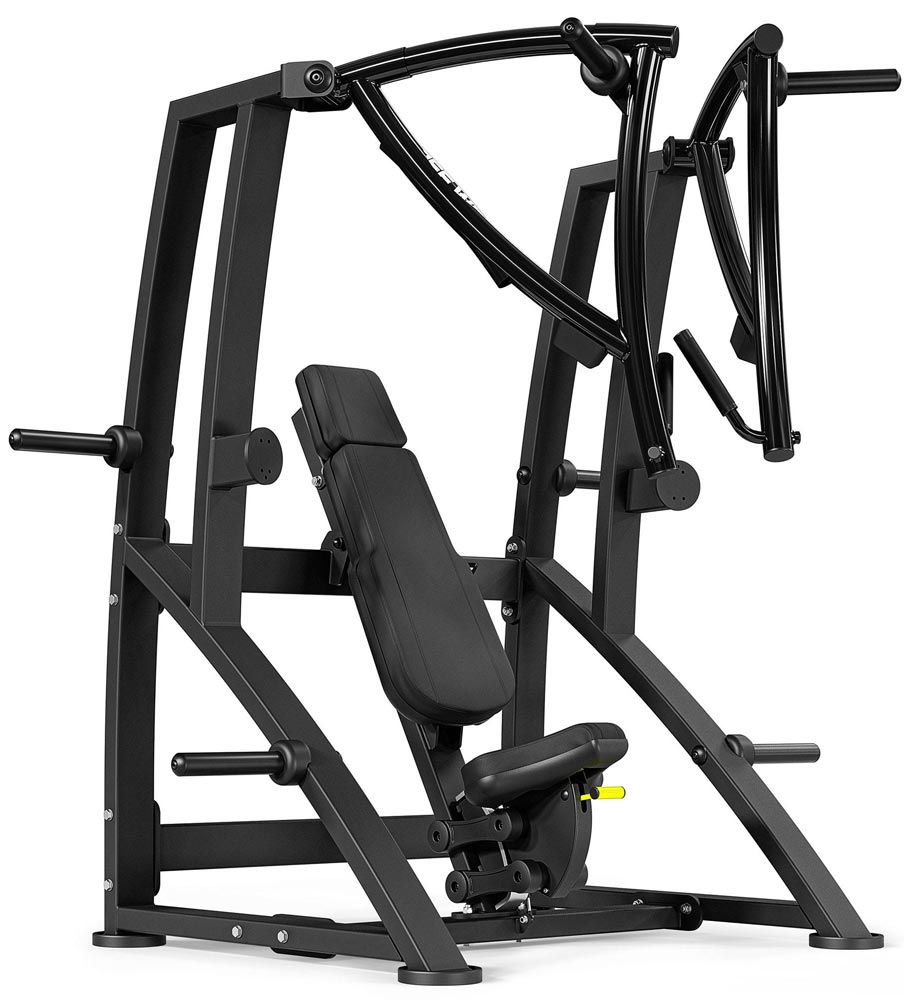 Incline Chest Press MF-U004 2.0 - Marbo Sport