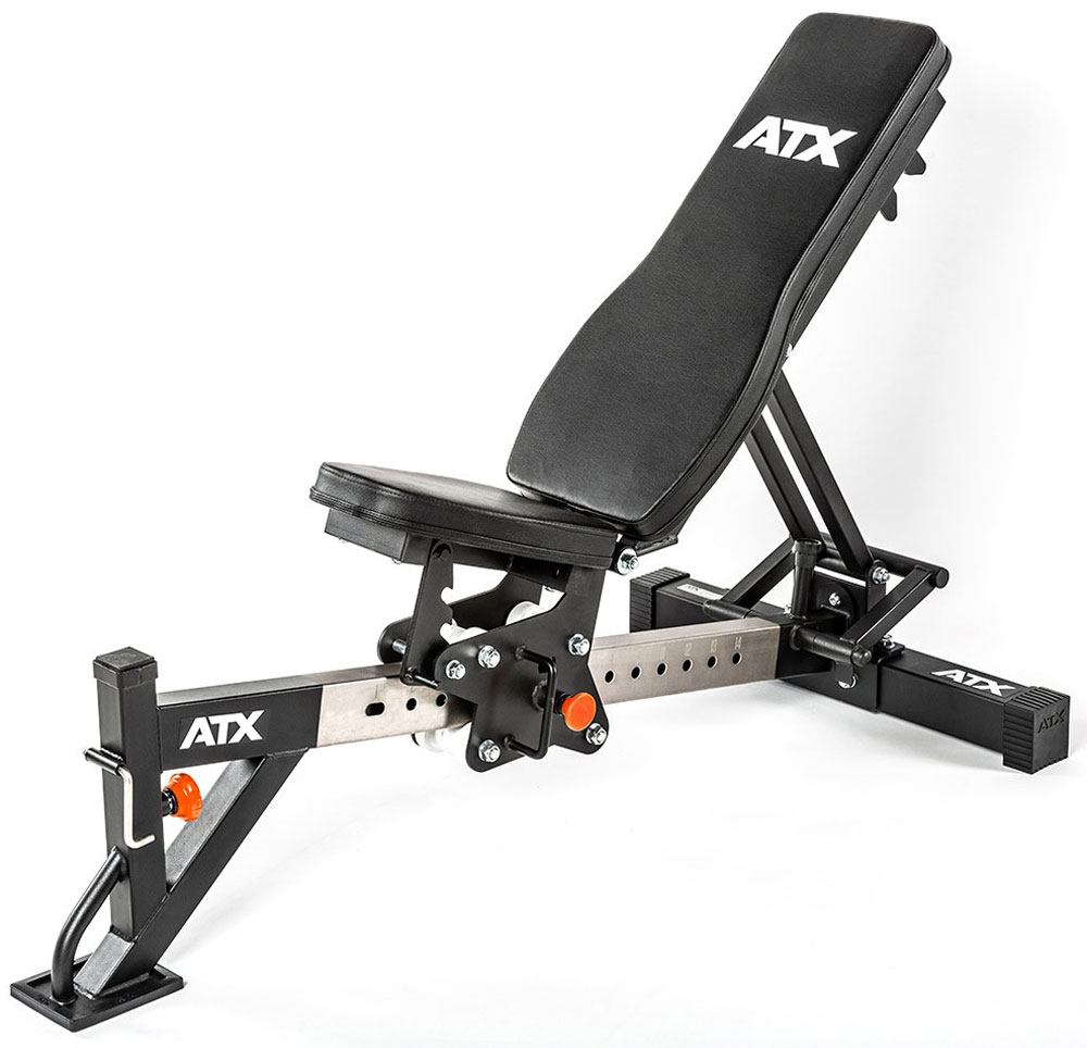 Bild von ATX Multibank - RAS